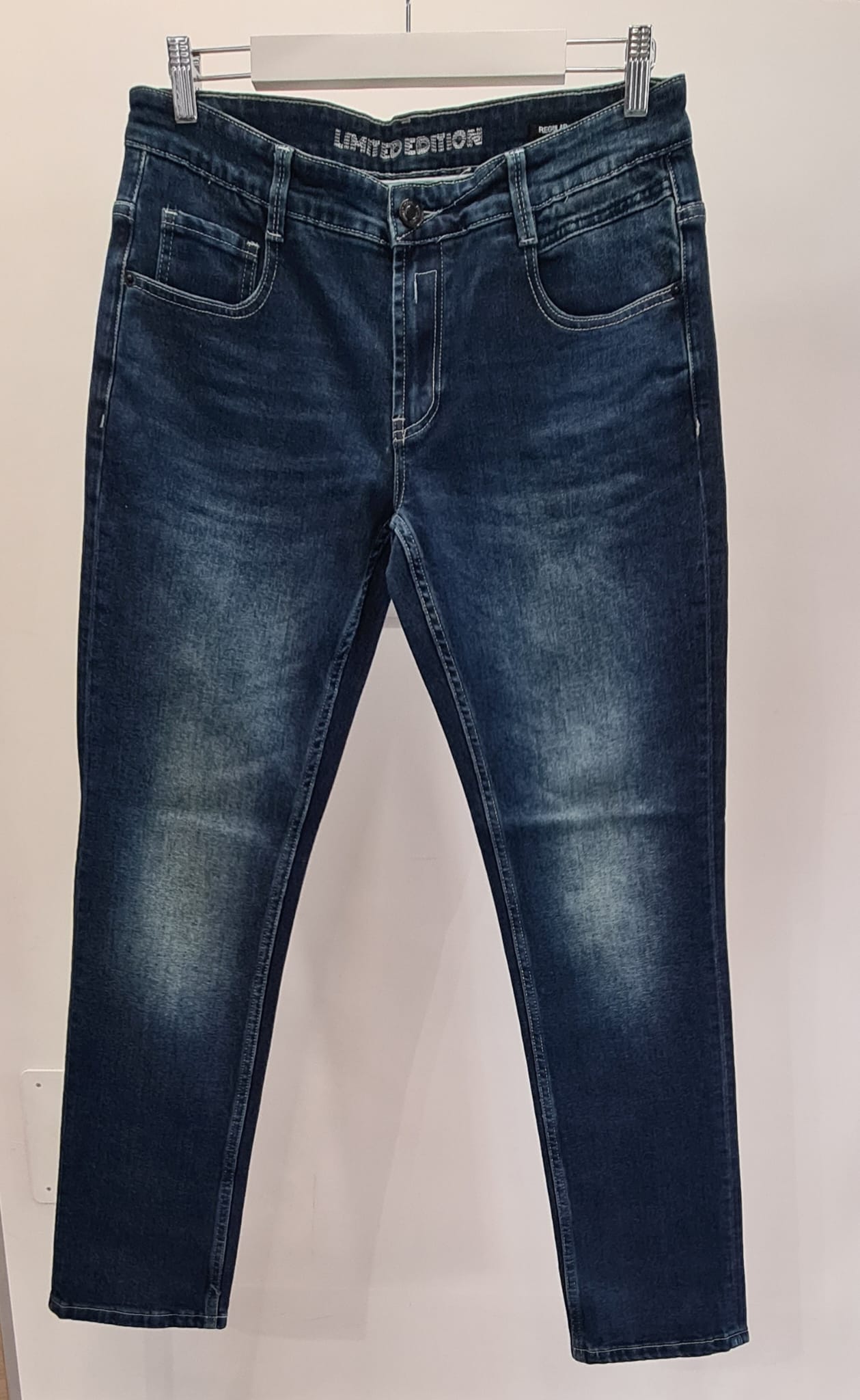 Jeans Buger V25