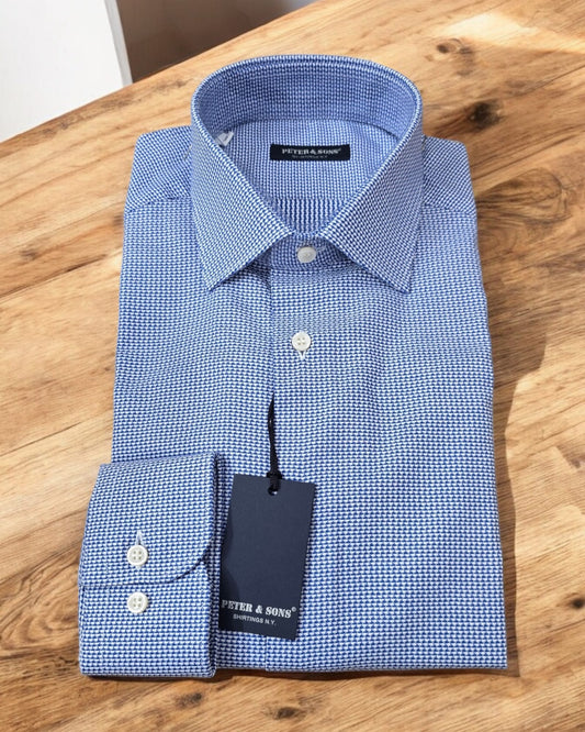 Camicia Peter & Sons Jommy