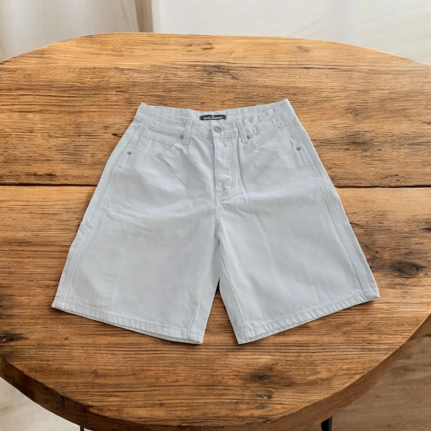 Bermuda Jeans MIGUEL BHARROSS MB5430