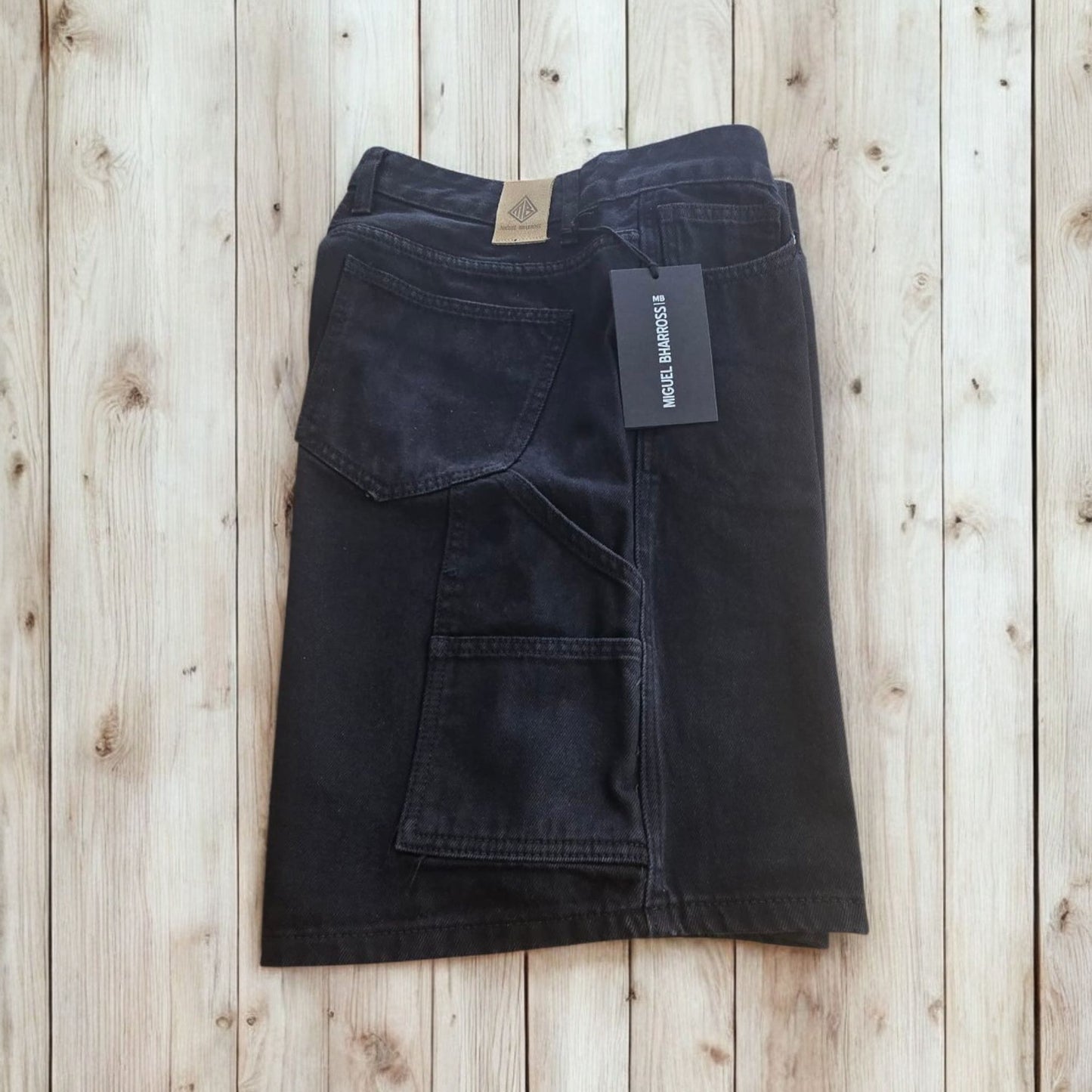 Bermuda Jeans MIGUEL BHARROSS MB5430