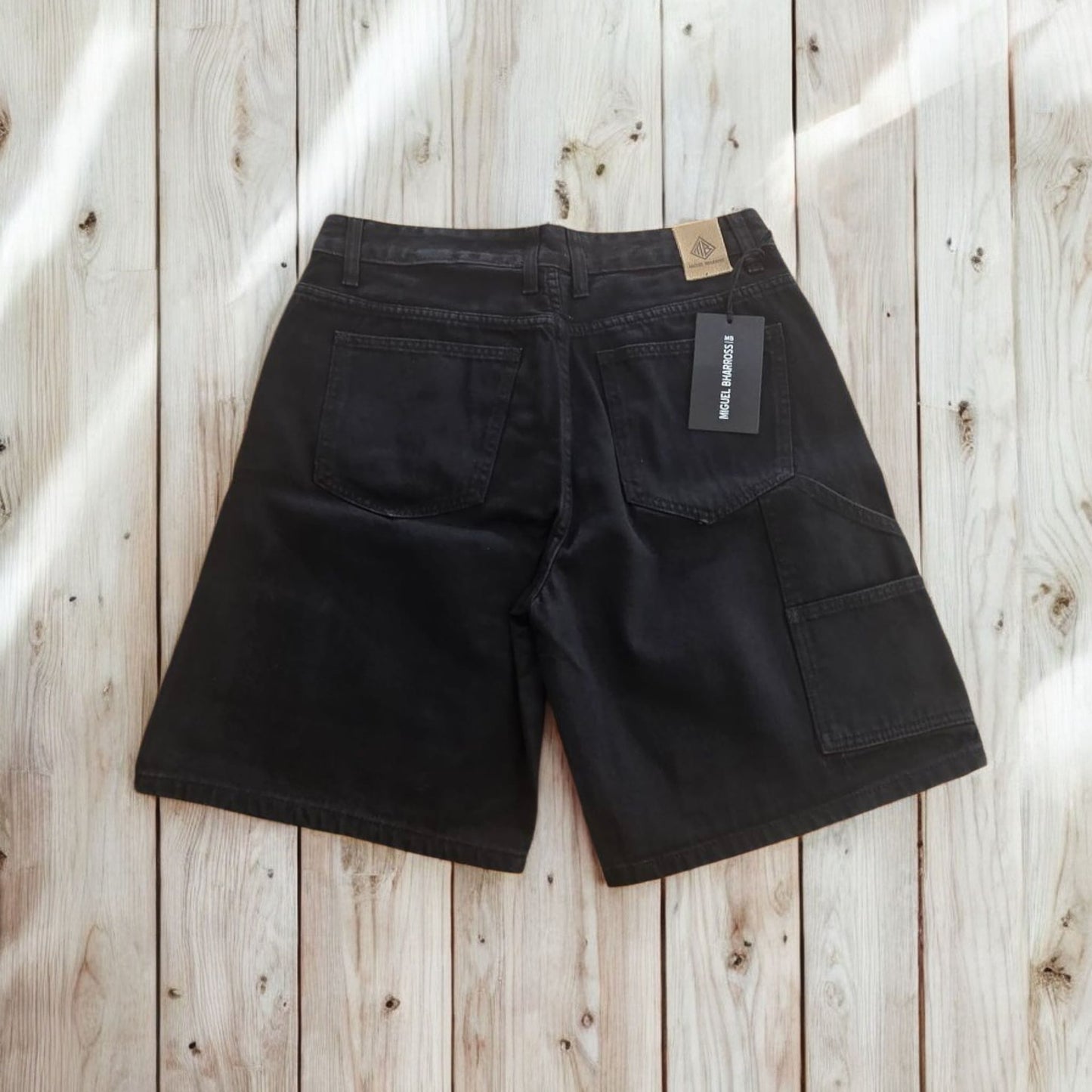 Bermuda Jeans MIGUEL BHARROSS MB5430