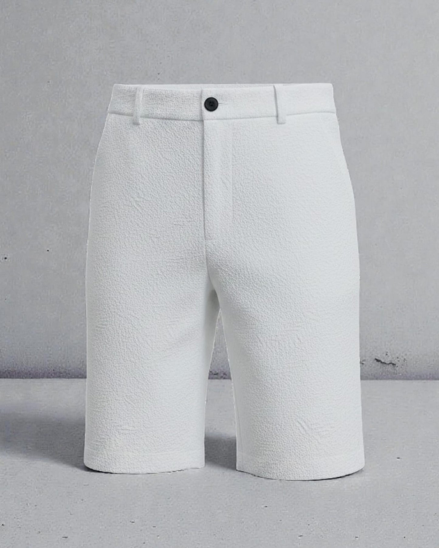 Short SH-Zero Lampedusa Seersucker 410Q1115