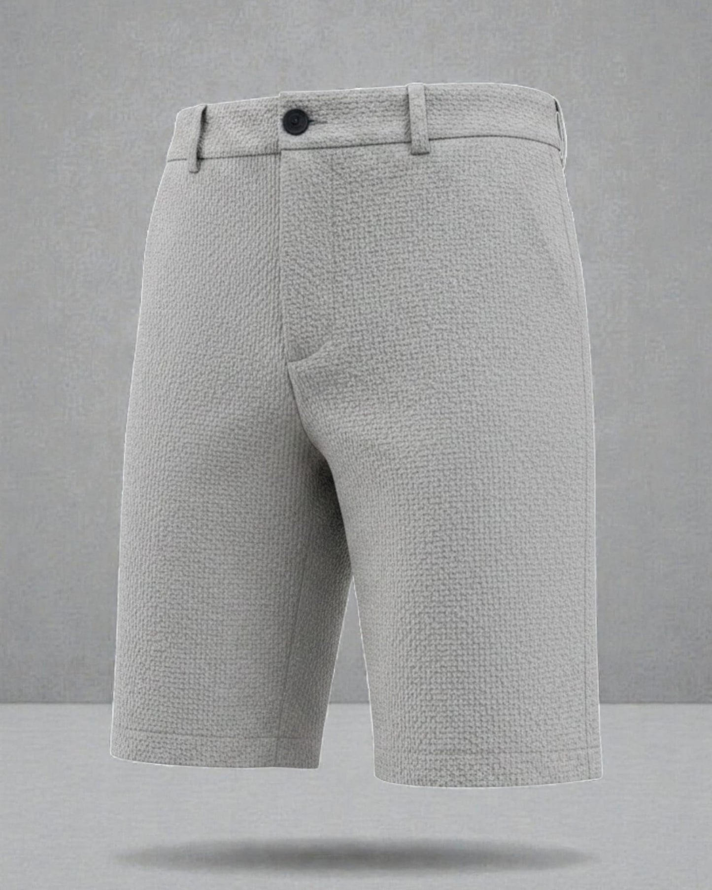Short SH-Zero Lampedusa Seersucker 410Q1115