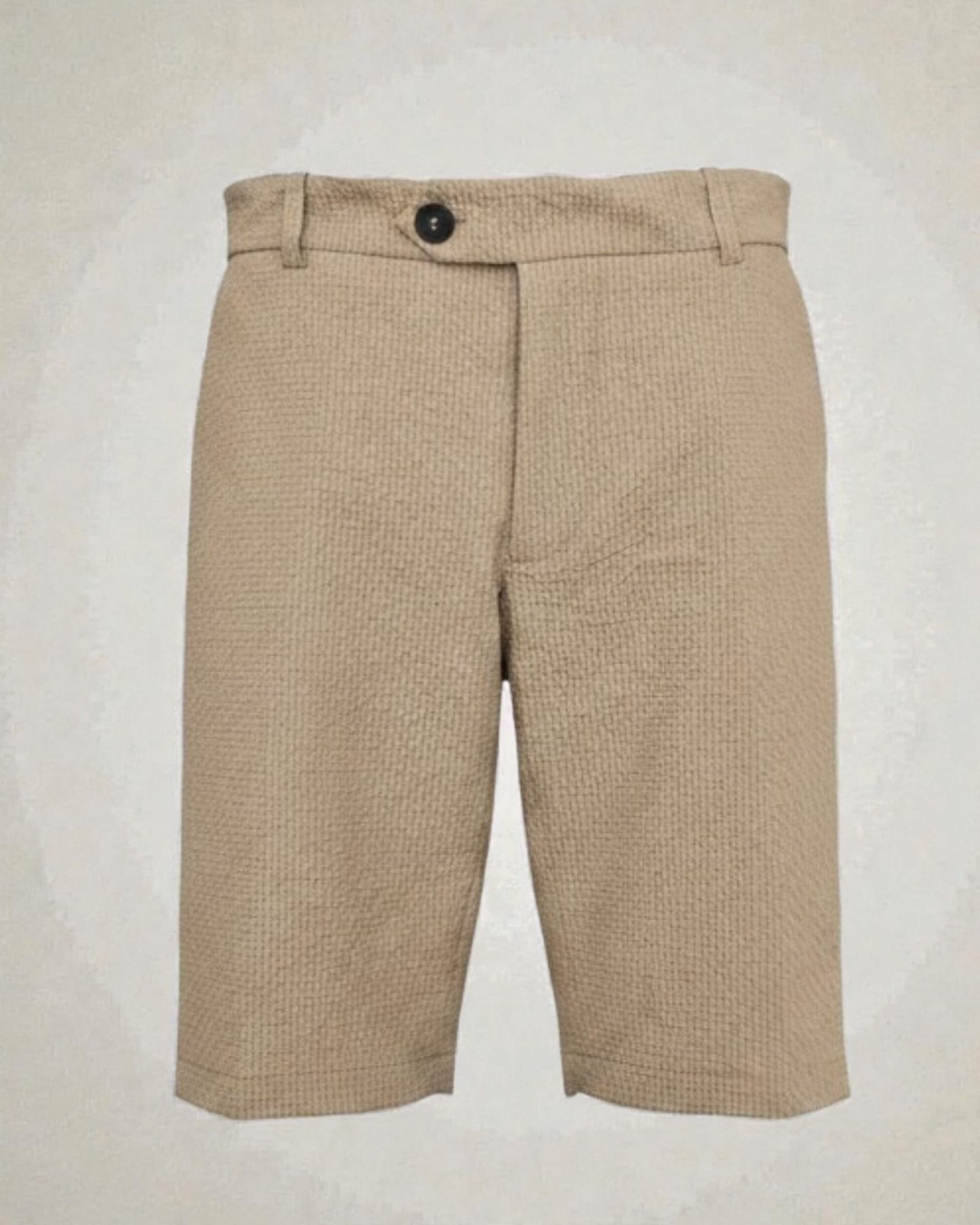 Short SH-Zero Lampedusa Seersucker 410Q1115