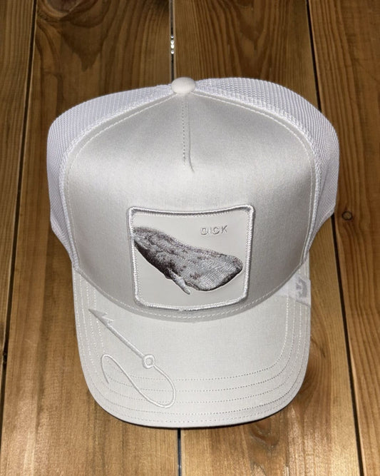 Cappellino Goorin Bros DICK Balena