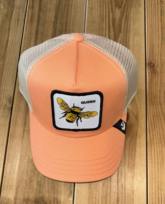 Cappellino Goorin Bros QUEEN