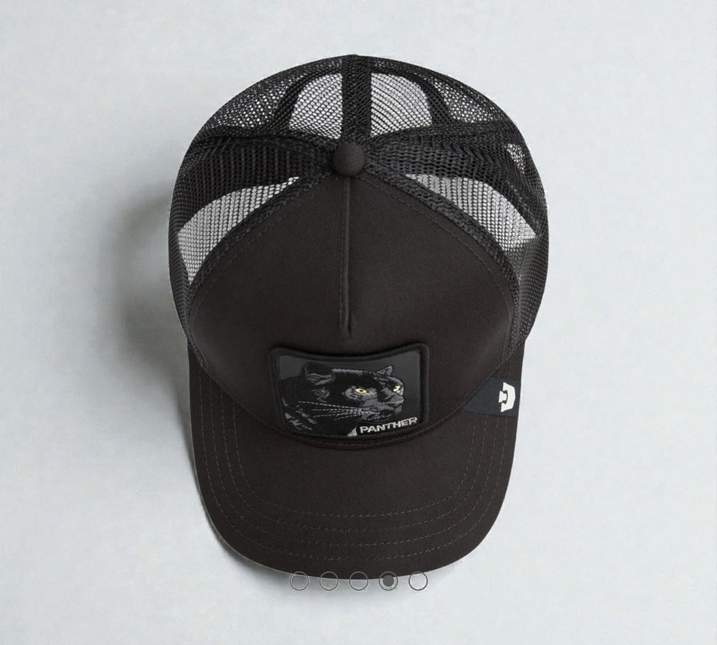 Cappello Goorin Bros Golden Panther 101-2510