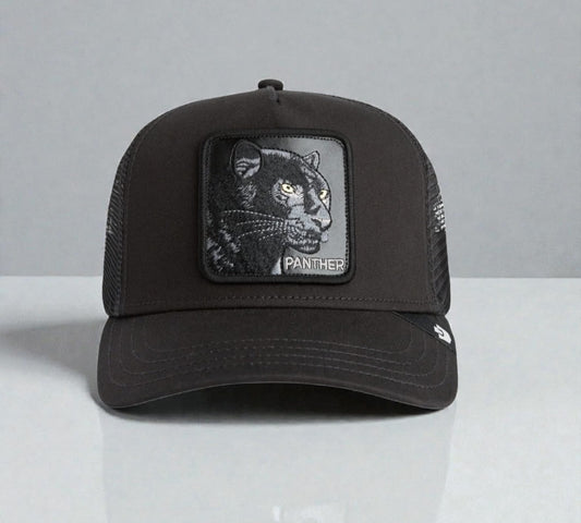 Cappello Goorin Bros Golden Panther 101-2510