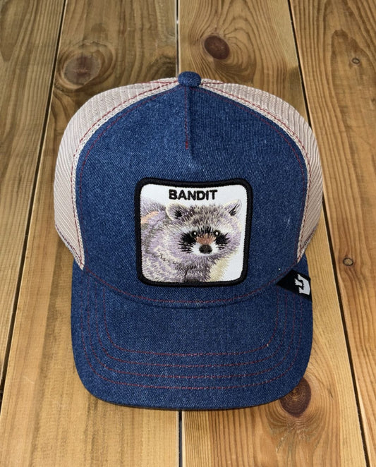 Cappellino Goorin Bros BANDIT