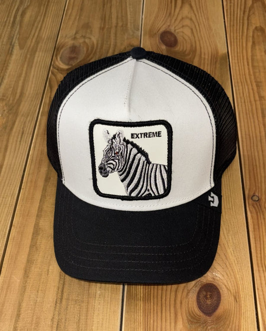 Cappellino Goorin Bros EXTREME