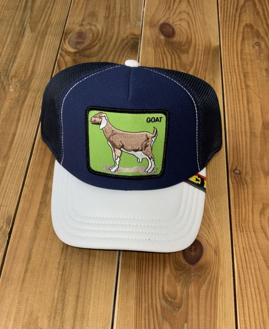 Cappellino Goorin Bros GOAT