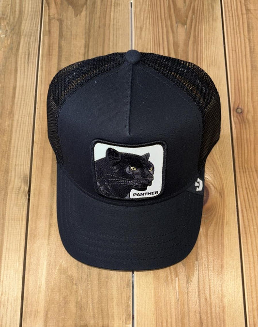 Cappellino Goorin Bros PANTHER