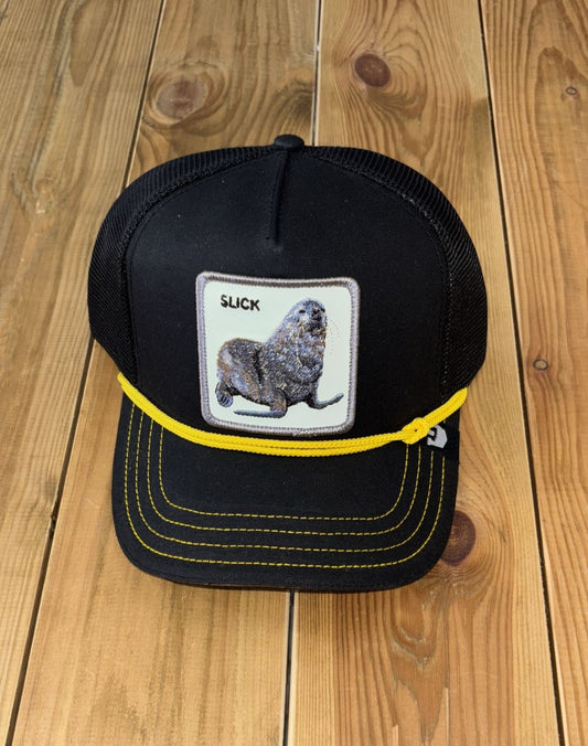 Cappellino Goorin Bros SLICK