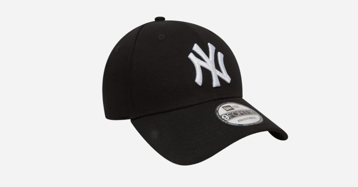 Cappellino NEW ERA 9FORTY Regolabile New York Yankees