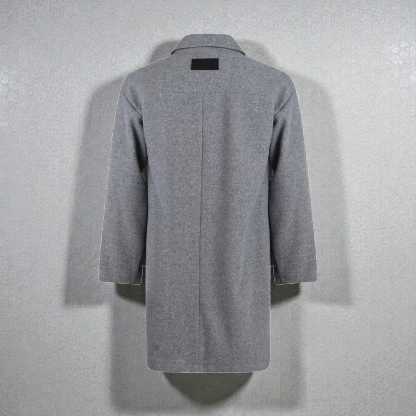 Cappottino Richmond X Simmons UMA25026