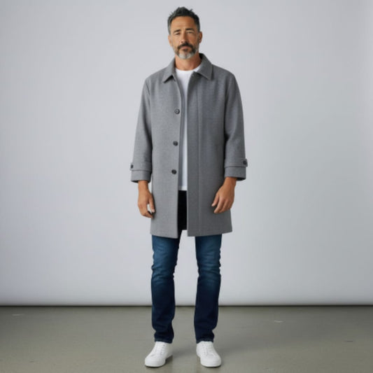 Cappottino Richmond X Simmons UMA25026