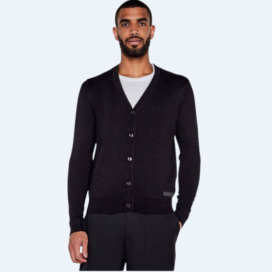 Cardigan Richmond X Uinglo UMA25058