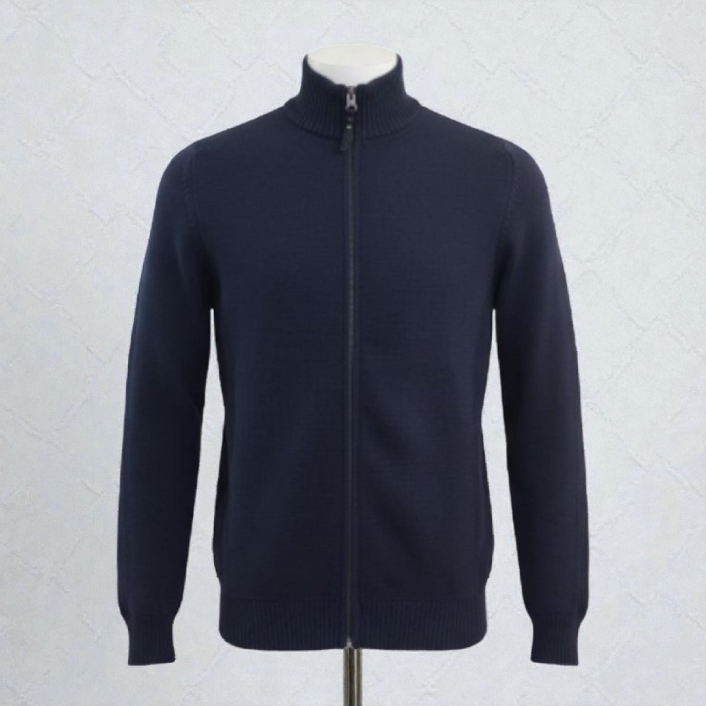 Cardigan SH-Zero England_Zip 310M947