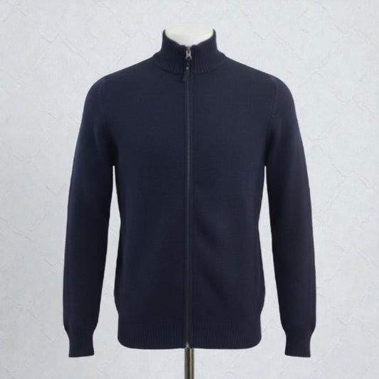 Cardigan SH-Zero England_Zip 310M947