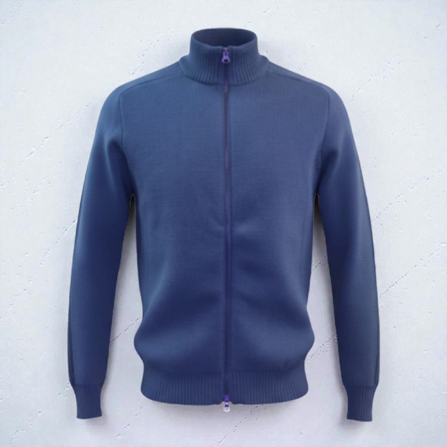 Cardigan SH-Zero England_Zip 310M947