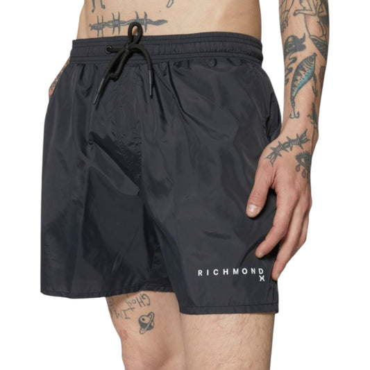 Costume Richmond X NISPOR UMP25179