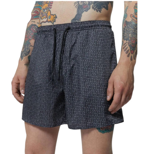 Costume boxer Richmond X UMP25328