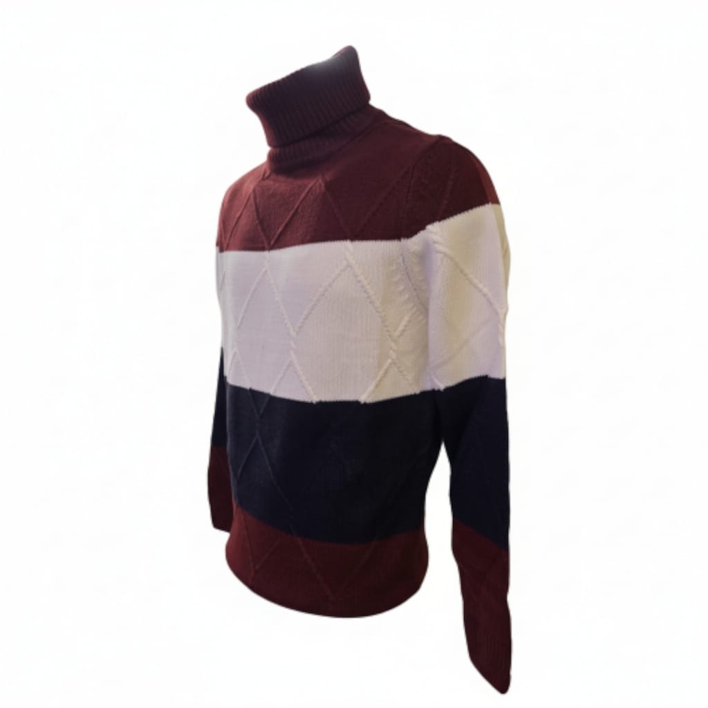 Dolcevita Buger 1463