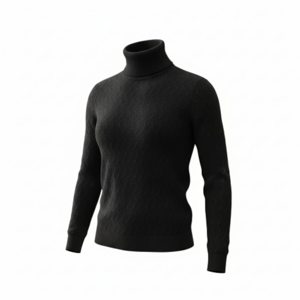 Dolcevita Buger 46013