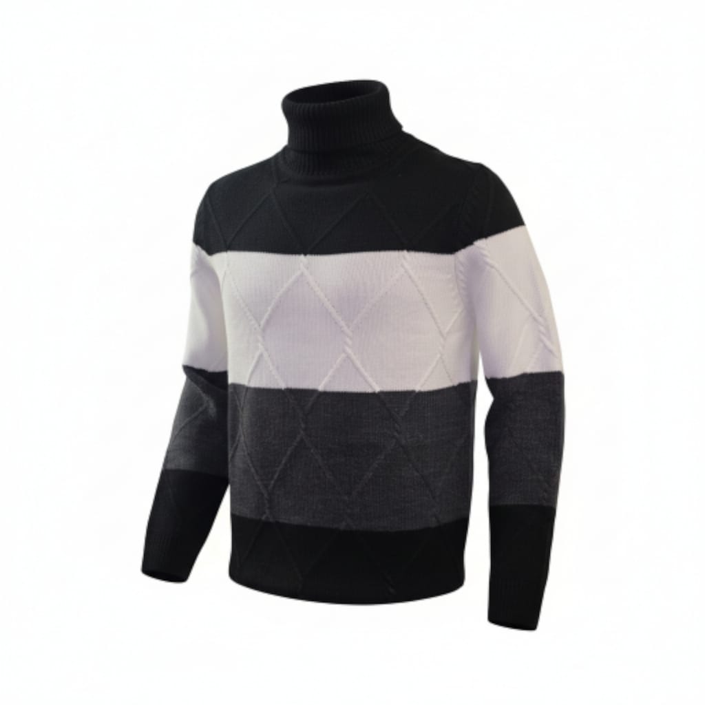 Dolcevita Buger 1463