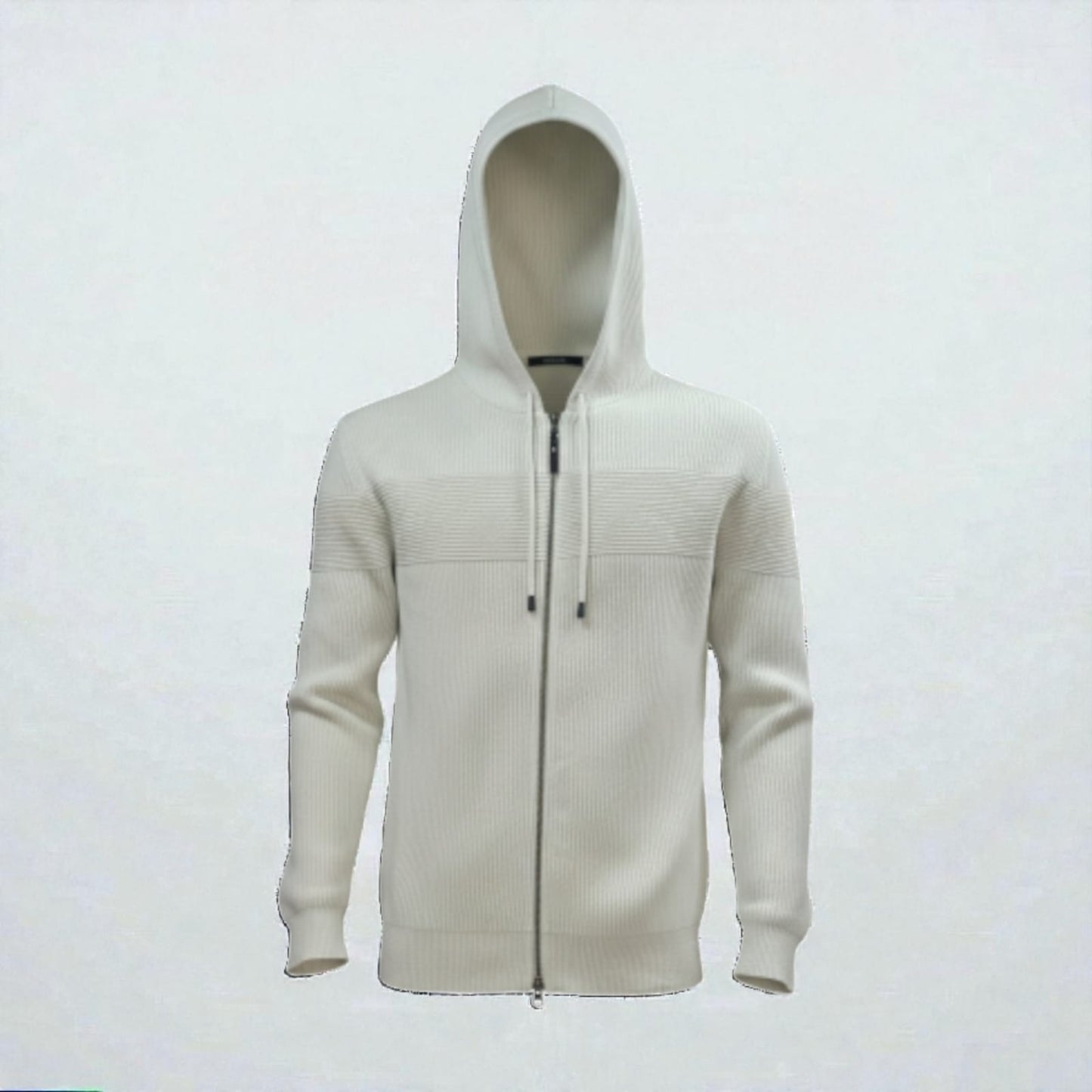 Felpa SH-Zero con cappuccio England_Zip_Hood 310M925