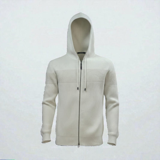 Felpa SH-Zero con cappuccio England_Zip_Hood 310M925