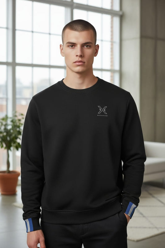 Felpa Richmond X Doros UMA25041