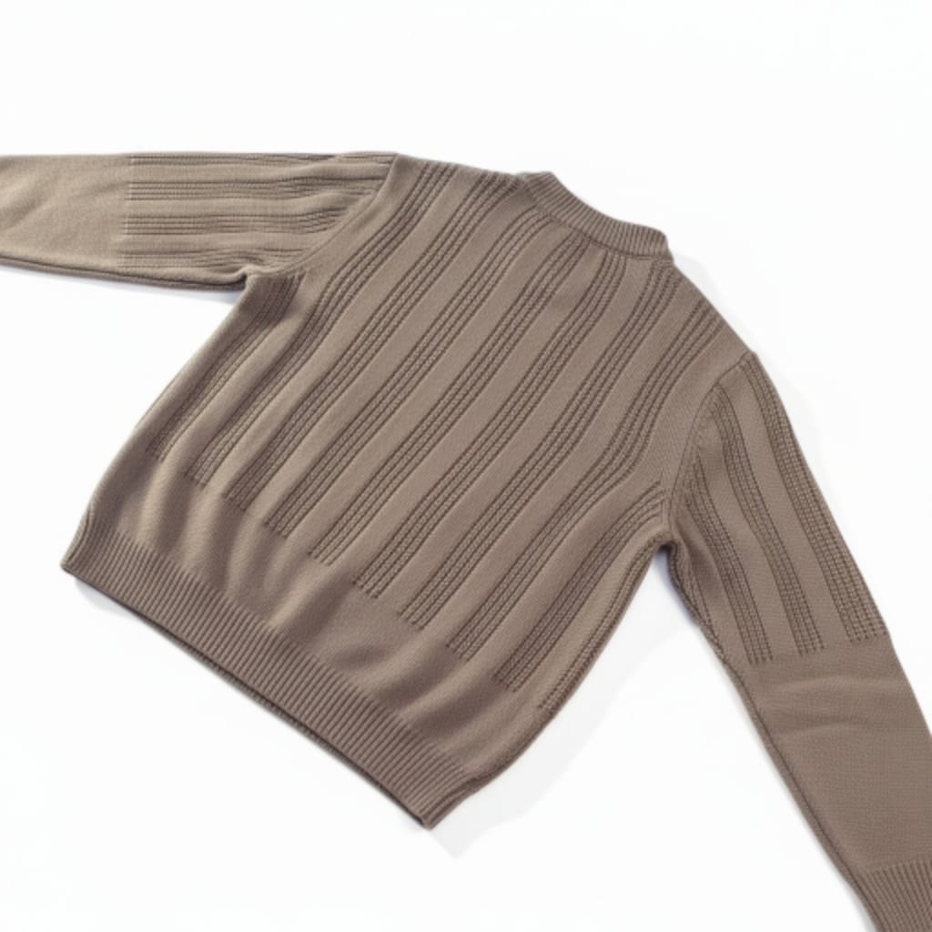 Girocollo Buger 48018