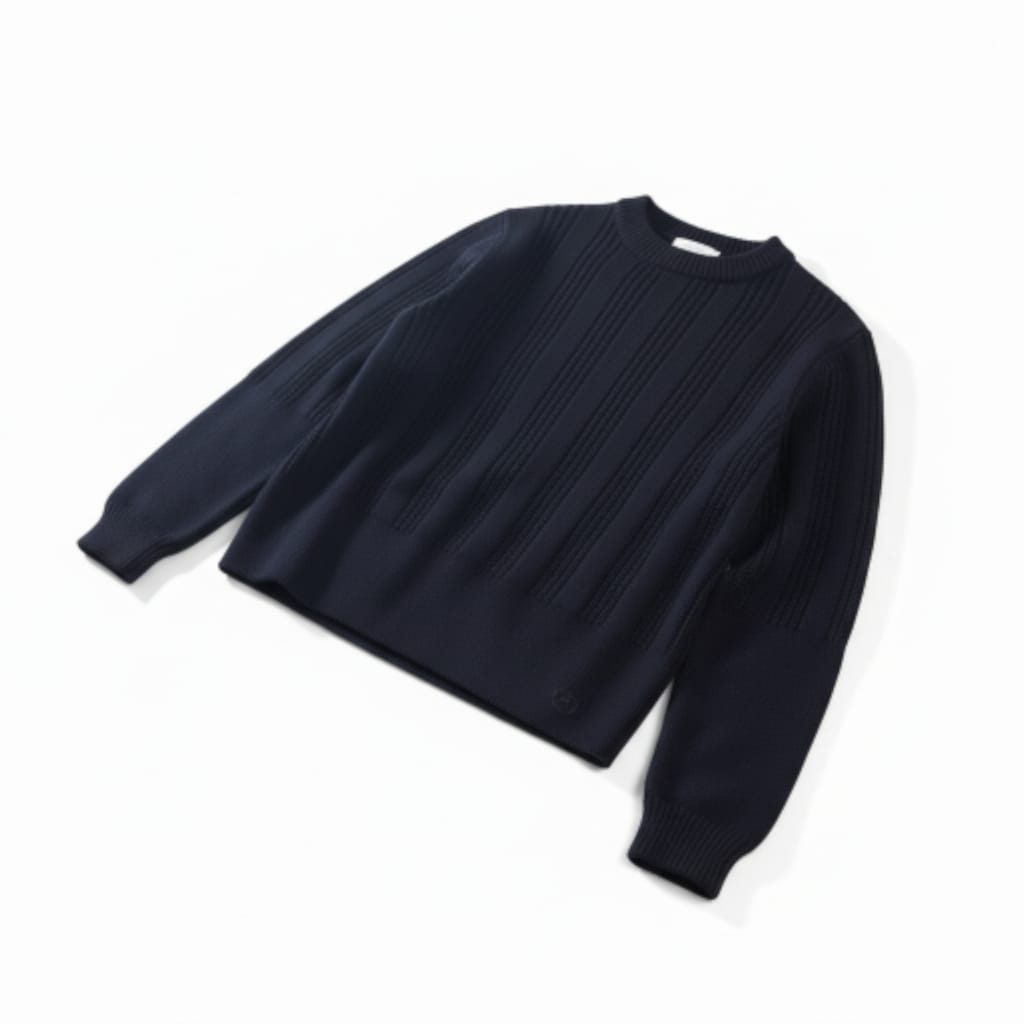 Girocollo Buger 48018