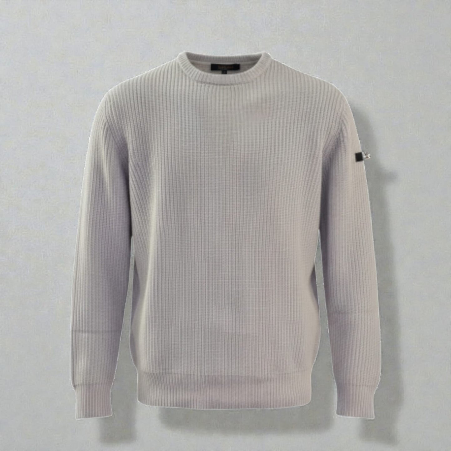 Girocollo SH-Zero in Chenille Big_Pop_Round 310M271