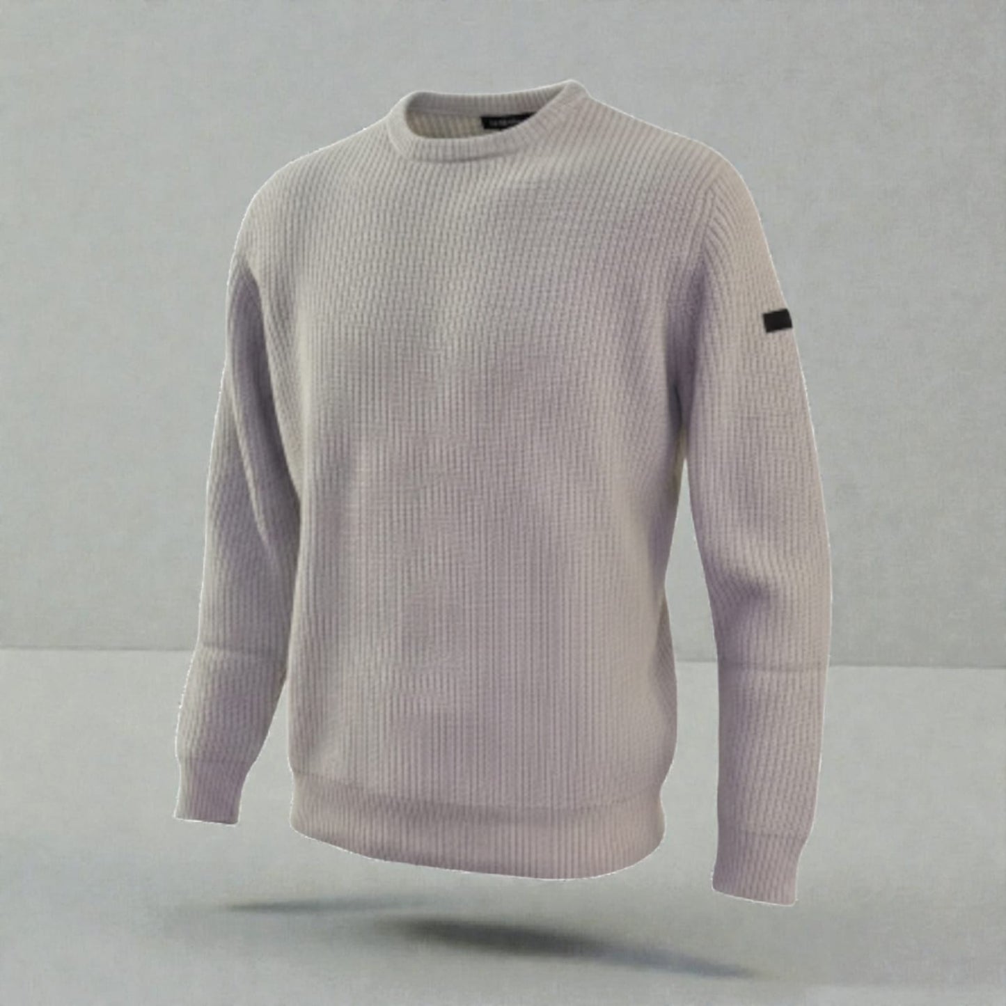 Girocollo SH-Zero in Chenille Big_Pop_Round 310M271