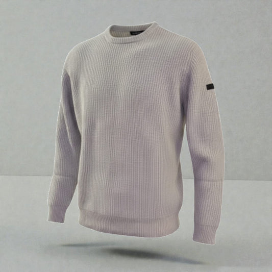 Girocollo SH-Zero in Chenille Big_Pop_Round 310M271