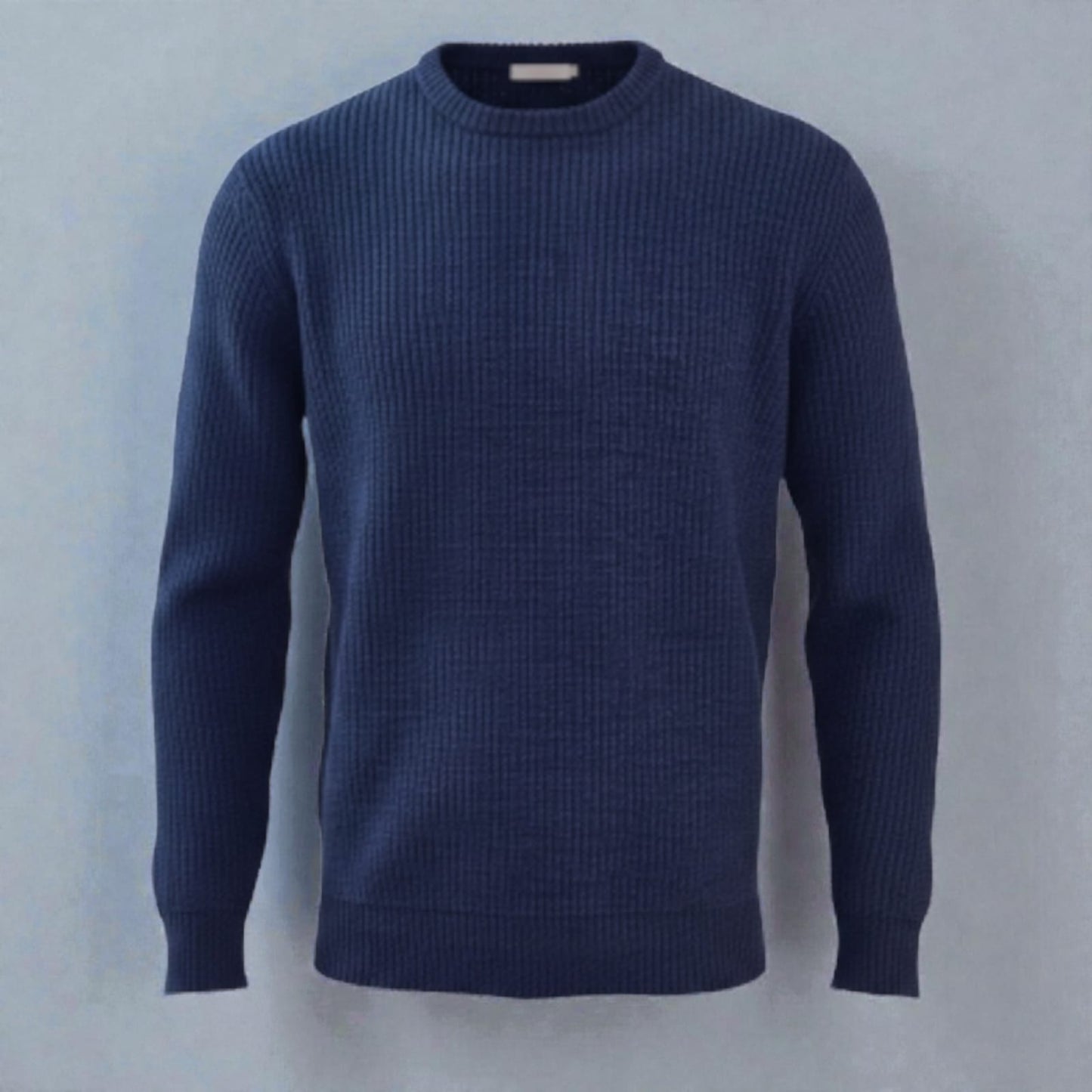 Girocollo SH-Zero in Chenille Big_Pop_Round 310M271