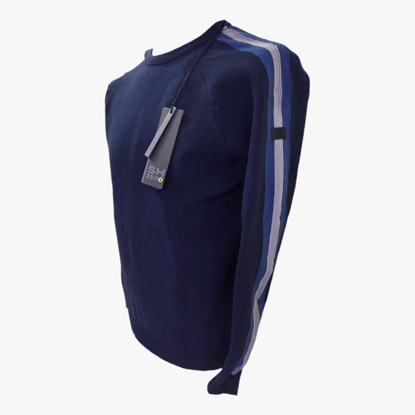 Girocollo SH-Zero POP_VINTAGE_ROUND