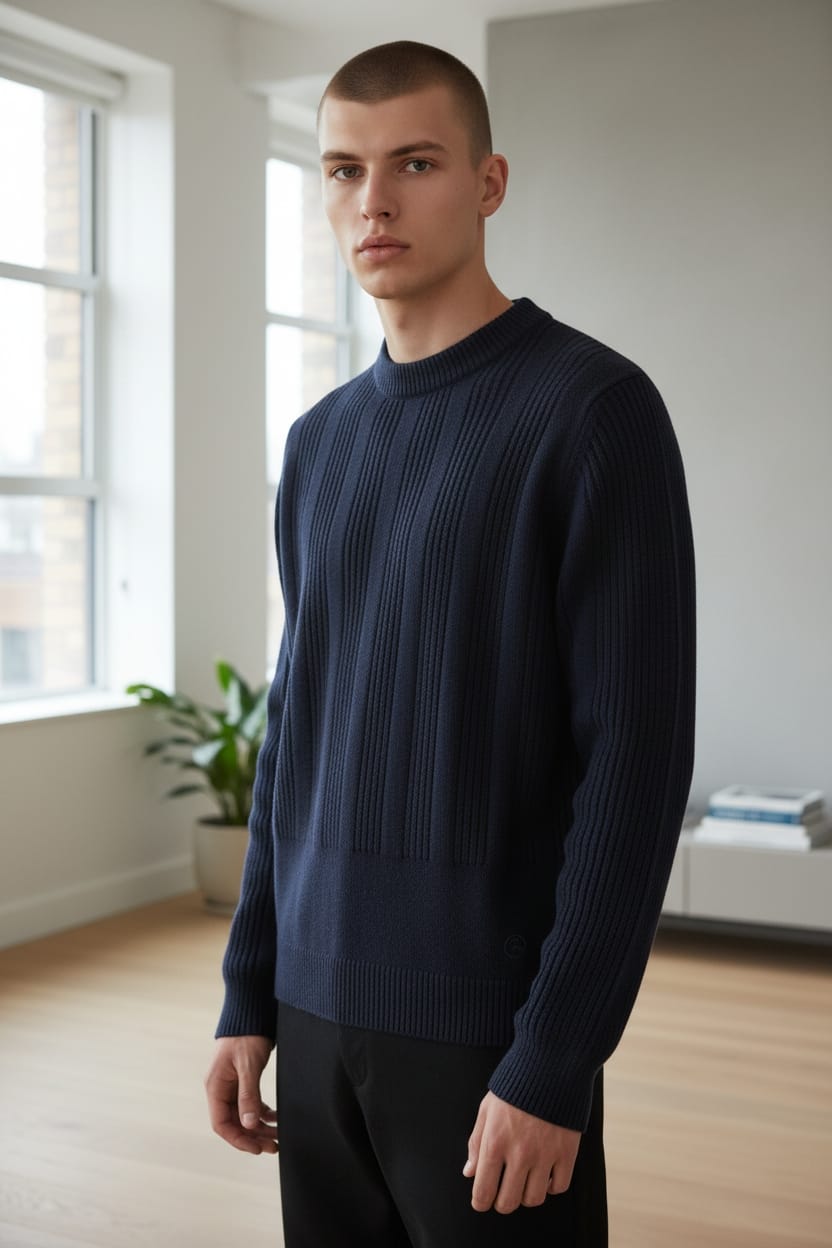 Girocollo Buger 48018