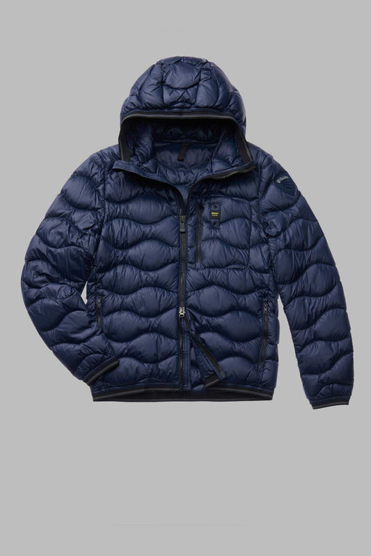 Piumino Blauer Ondina 3014