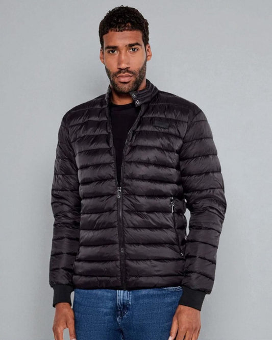 Giubbino Richmond X Barrero UMA25154