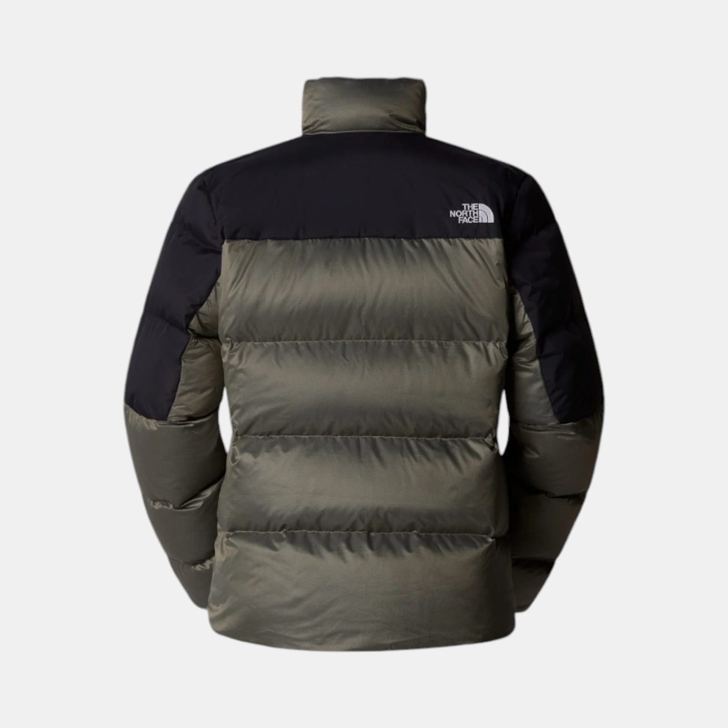 Giubbotto The North Face Diablo 700 Grey NF0A89930