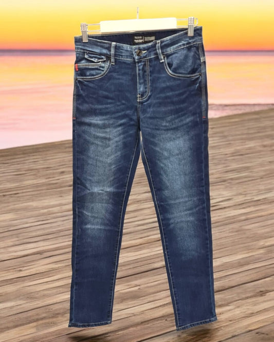 Jeans Buger U36