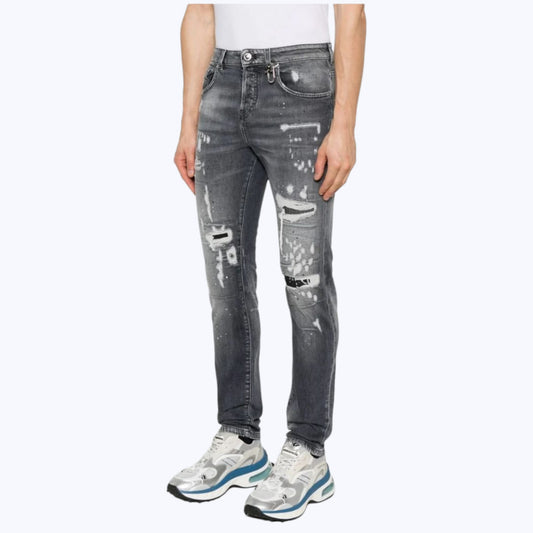 Jeans MOROVA BIS RICHMOND X UMP25286-BBA
