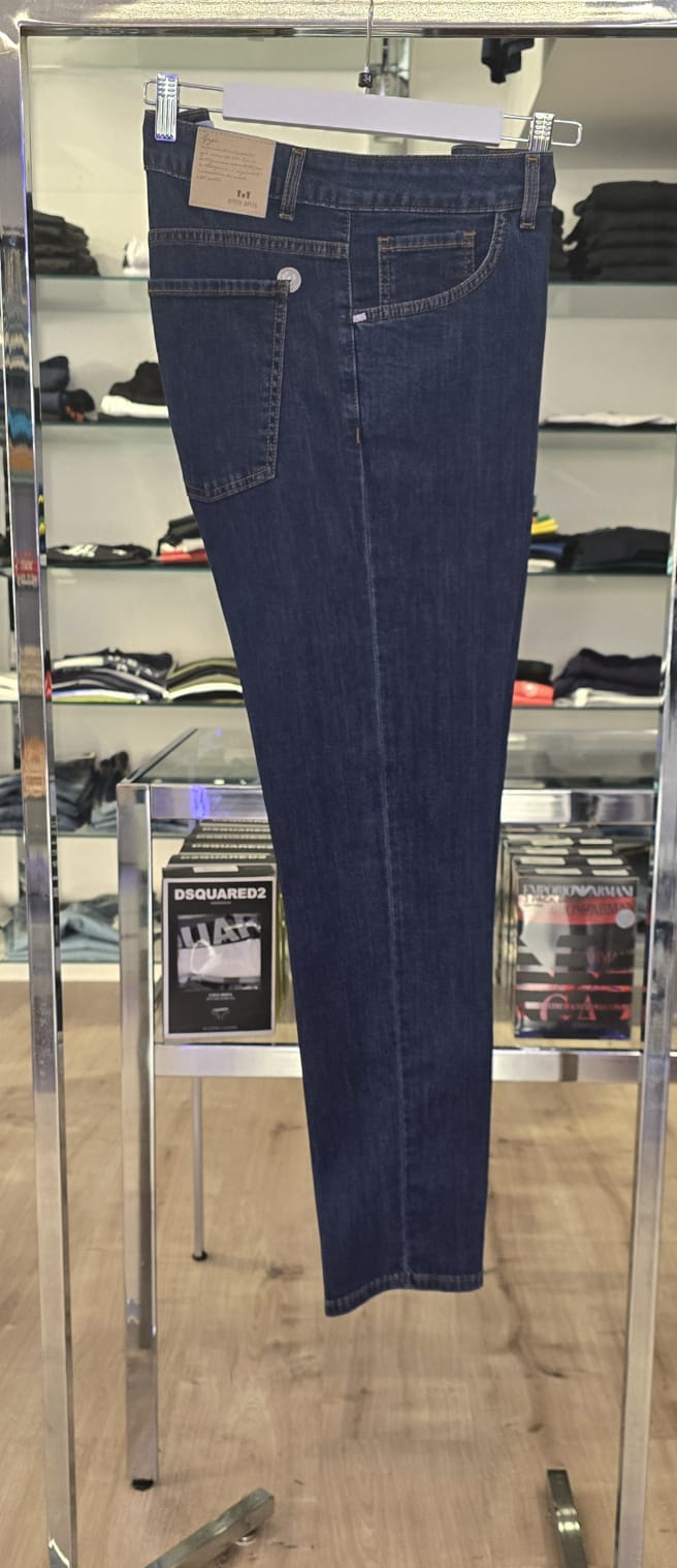 Jeans ENTRE AMIS Jeans 5 TK AL71