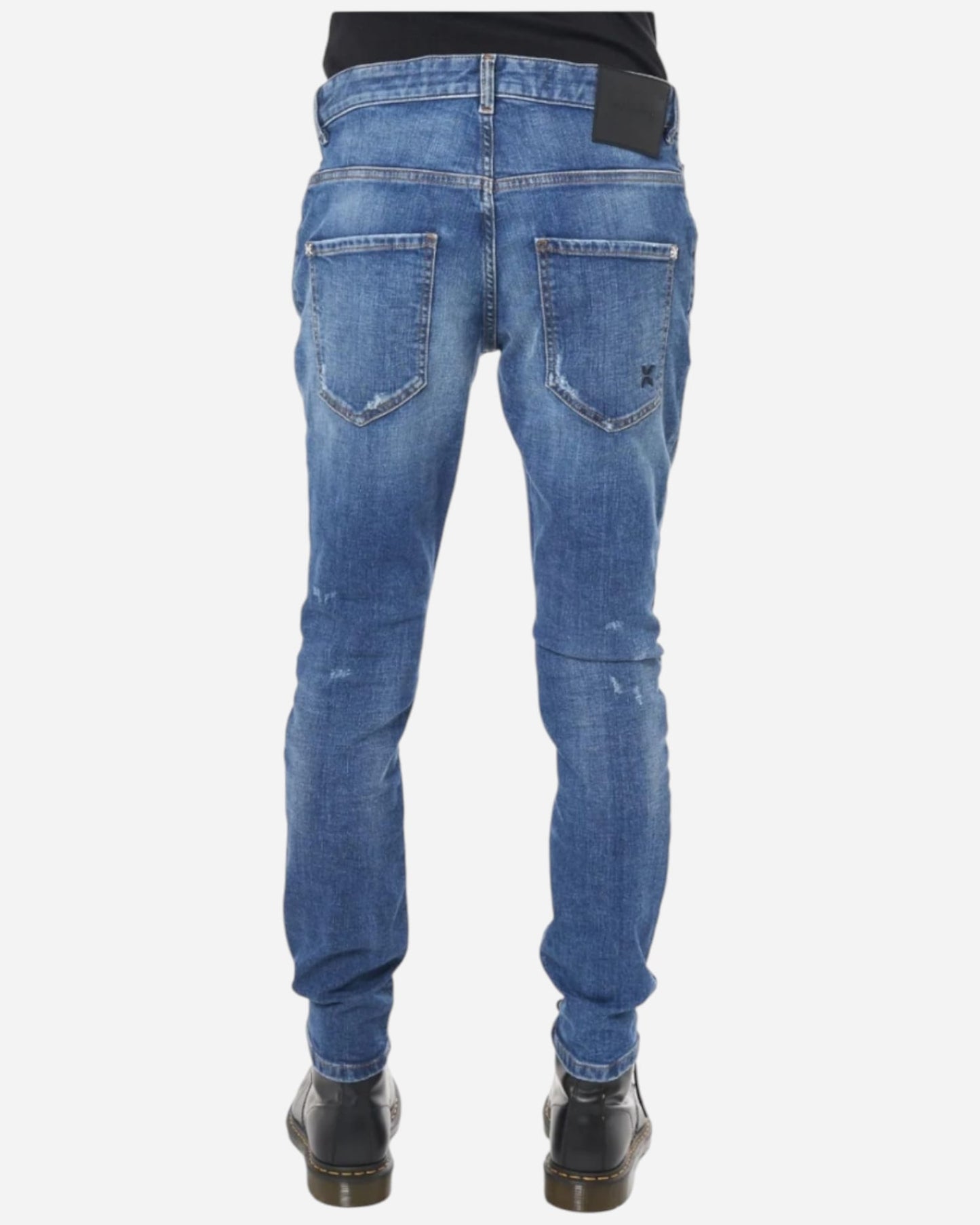 Jeans RICHMOND X FEINER UMA24203JEBA