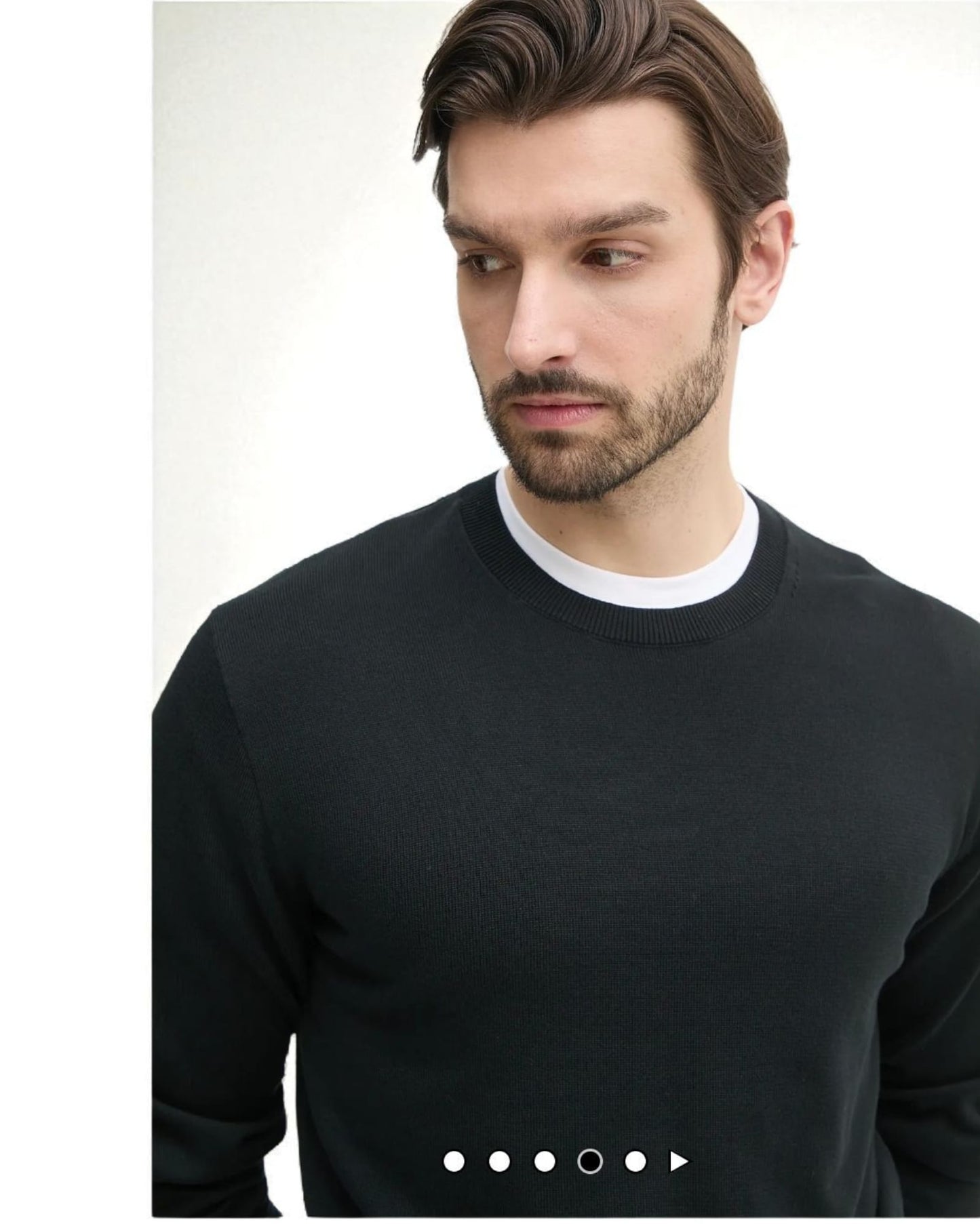 Maglia Calvin Klein LV040BM343