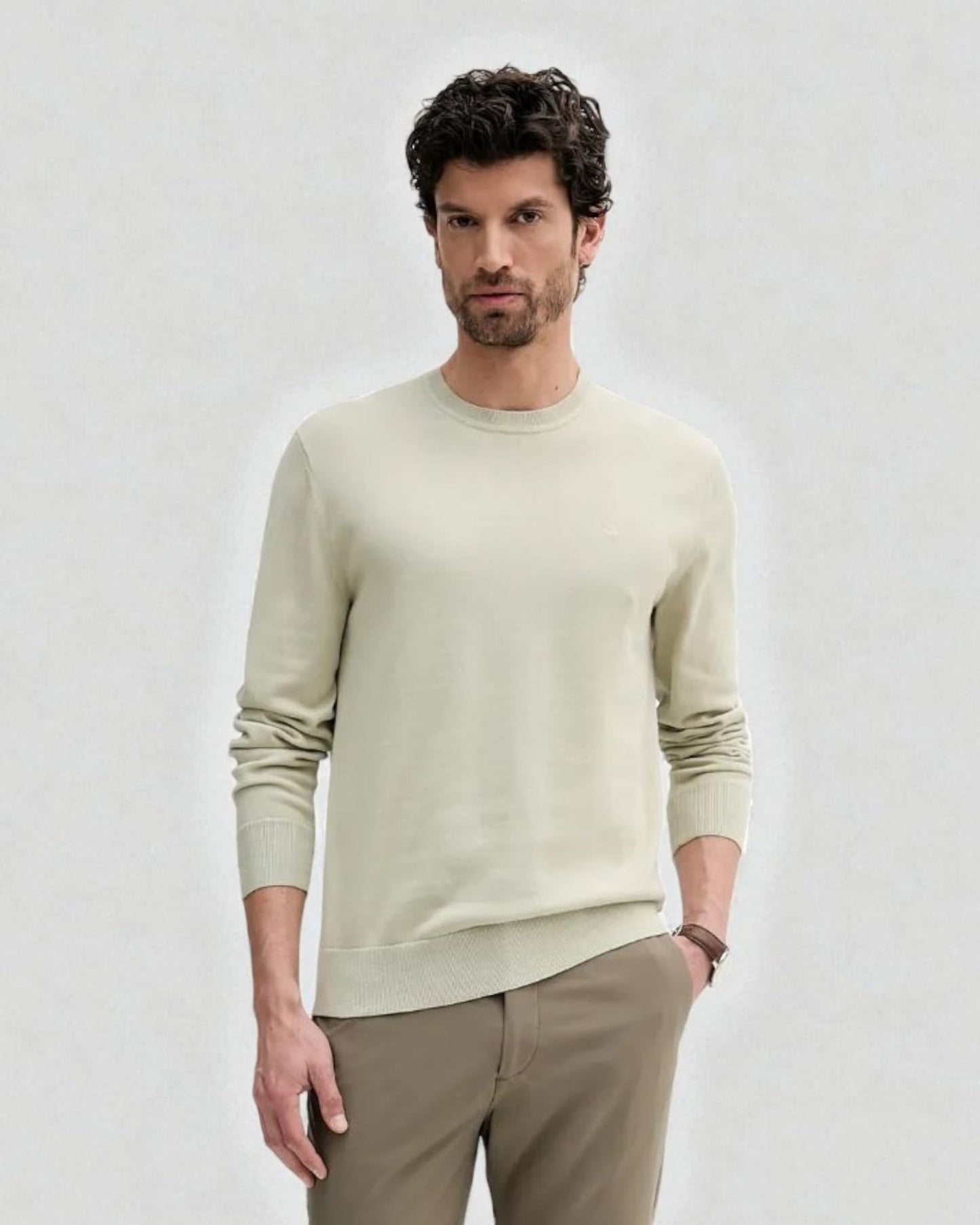 Maglia Calvin Klein LV040BM343