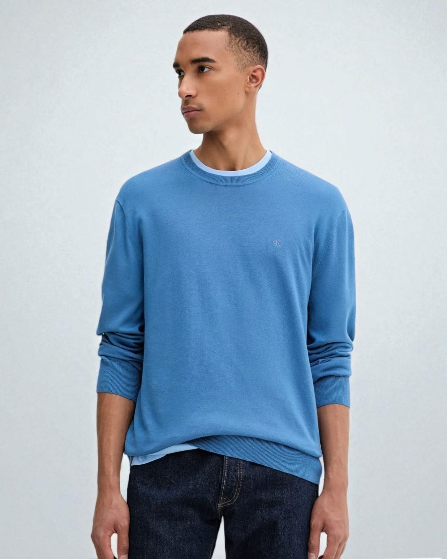 Maglia Calvin Klein LV040BM343